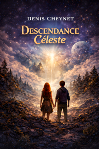 Descendence céleste<